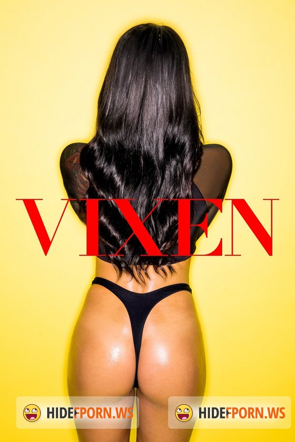 Vixen.com - Gina Valentina - Confessions Of A Side Girl Part 3 [HD 720p]