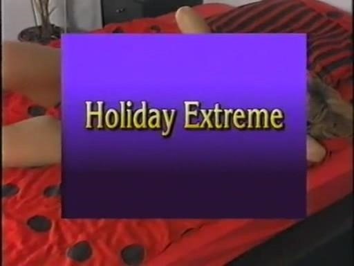 Holiday Extreme [869 MiB
 / SD]