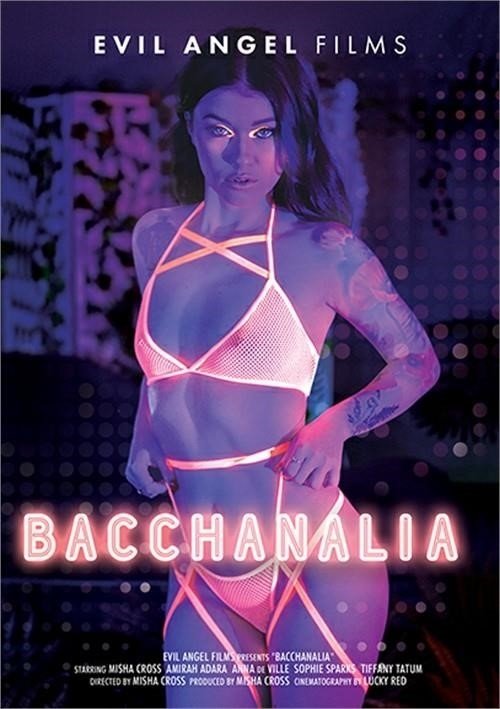 Bacchanalia [2019 / SD]