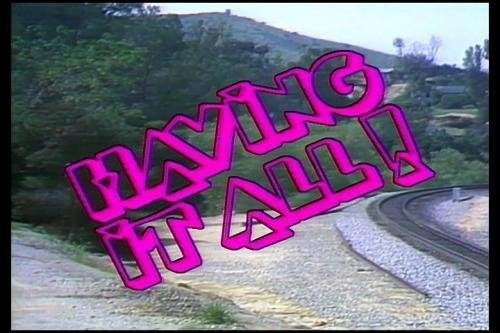 Having It All! [1986 / SD]