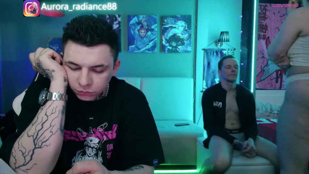 aurora_radiance