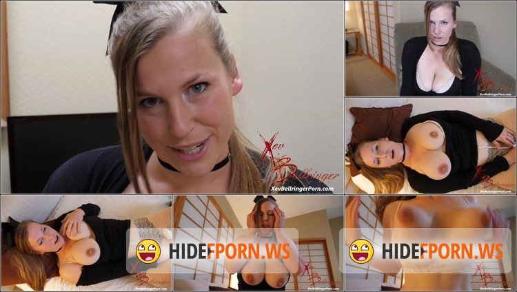 ManyVids.com - Xev Bellringer - I Dare You To Cum In Your Sister Pussy [FullHD 1080p]