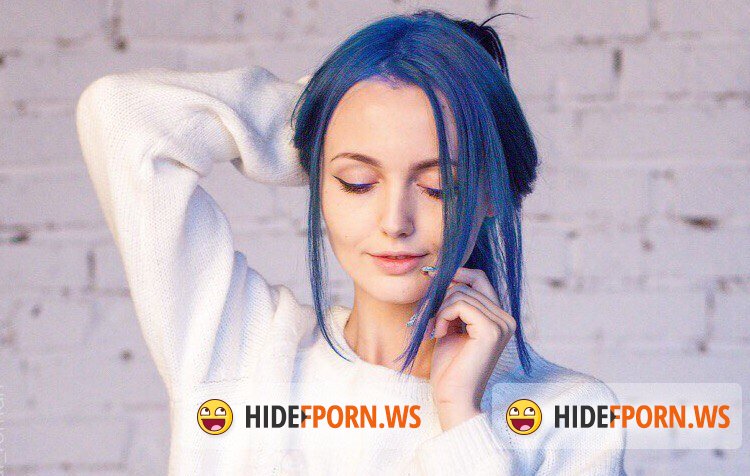 Manyvids.com - Sia Siberia - Detroit Become Human. Anal slut Traci [FullHD 1080p]