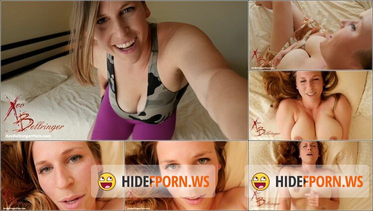 ManyVids.com - Xev Bellringer - Your First Time With Mommy [UltraHD 4K 2160p]