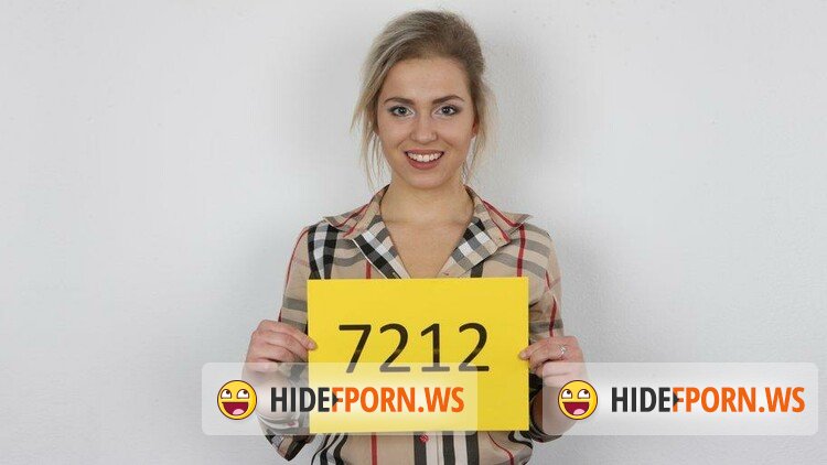 CzechCasting.com/CzechAV.com - Alzbeta - 7212 [HD 720p]