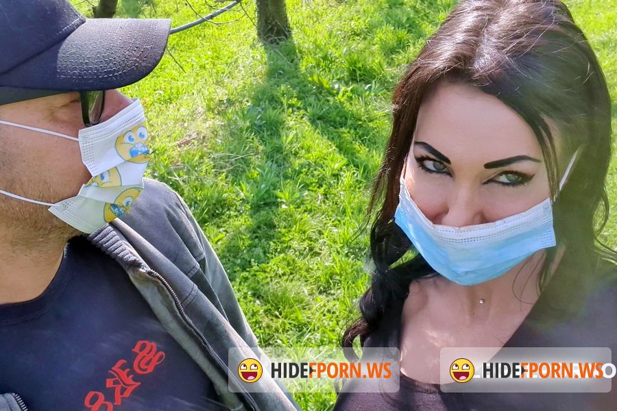 LegalPorno.com - Laura Fiorentino - Italian Quarantine Documentary With Marco Nero And Laura Fiorentino - Toys, Fisting, Anal Sex, Pee Drink, Swallow GL142 [HD 720p]