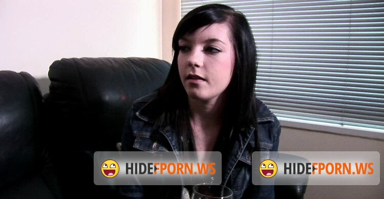 RealPunting.com - Tiffa Nymanc - Hardcore [HD 720p]