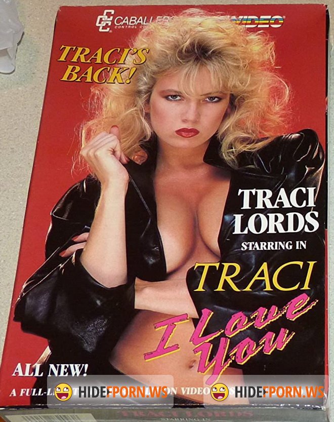 ZTOD.com - Traci Lords - Traci I Love You [SD 480p]