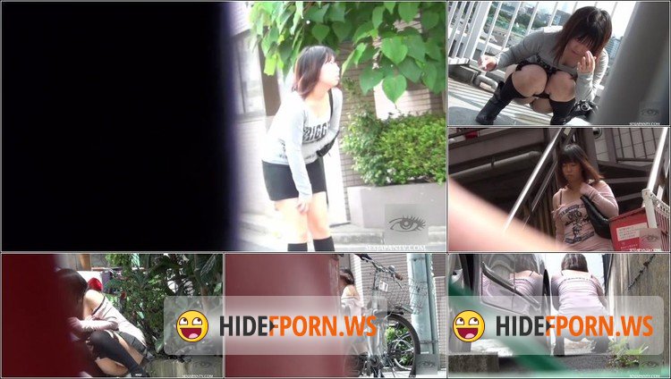 PissJapanTV.com - Asian - Girls Pissing [HD 720p]