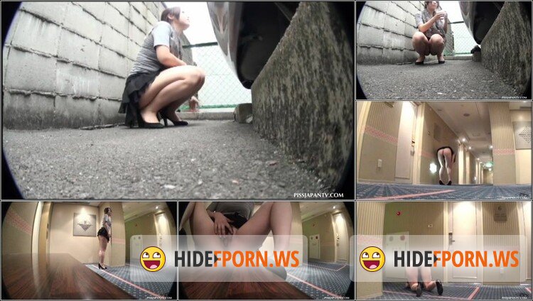 PissJapanTV.com - Asian - Girls Pissing [HD 720p]