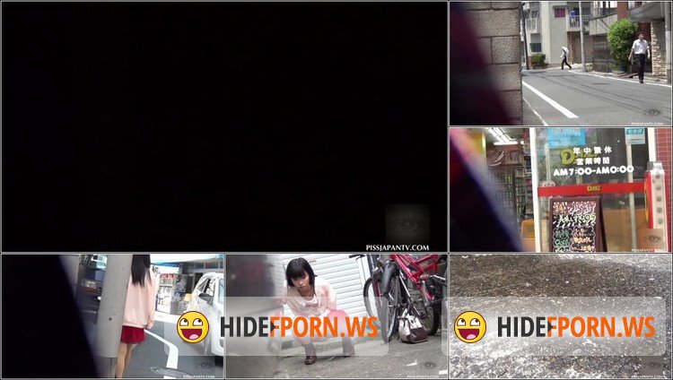 PissJapanTV.com - Asian - Girls Pissing [HD 720p]