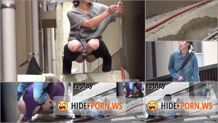 PissJapanTV.com - Asian - Girls Pissing [HD 720p]
