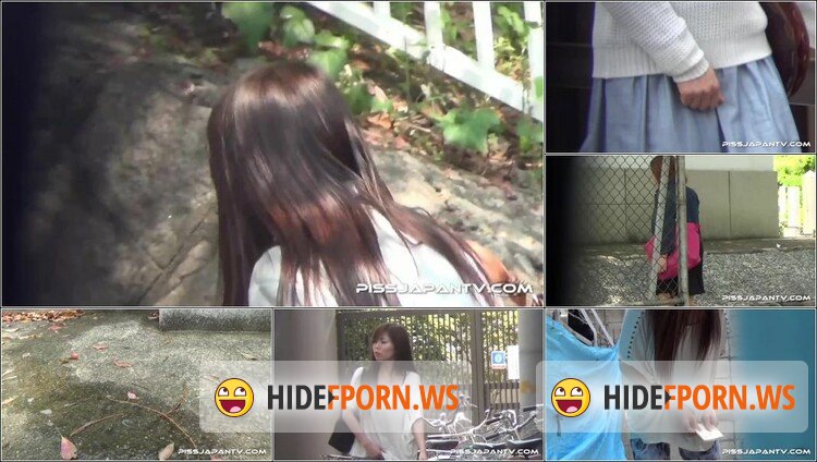 PissJapanTV.com - Asian - Girls Pissing [HD 720p]