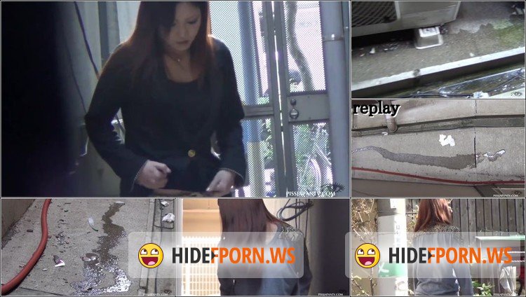 PissJapanTV.com - Asian - Girls Pissing [HD 720p]