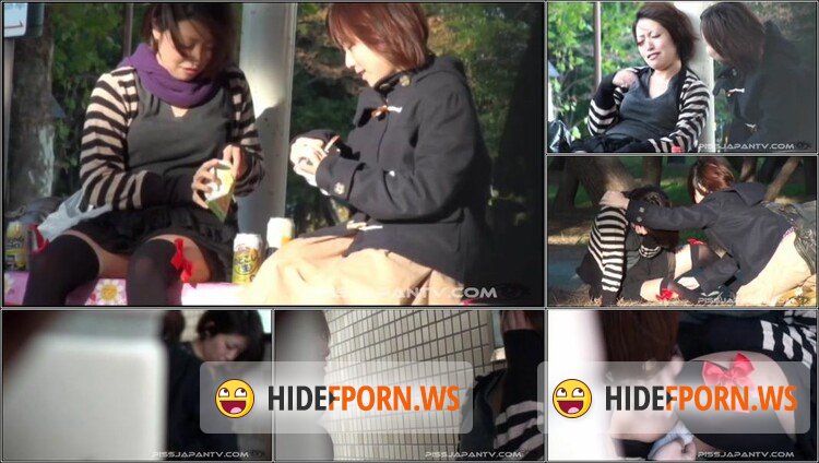 PissJapanTV.com - Asian - Girls Pissing [HD 720p]
