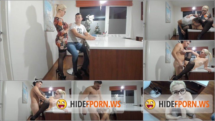 PornHub.com/PornHubPremium.com - Amateurs - Teacher Punishment COMMENT [FullHD 1080p]