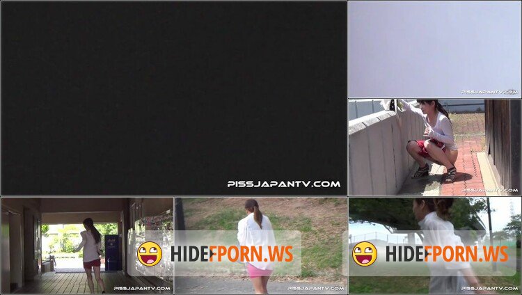 PissJapanTV.com - Asian - Girls Pissing [HD 720p]