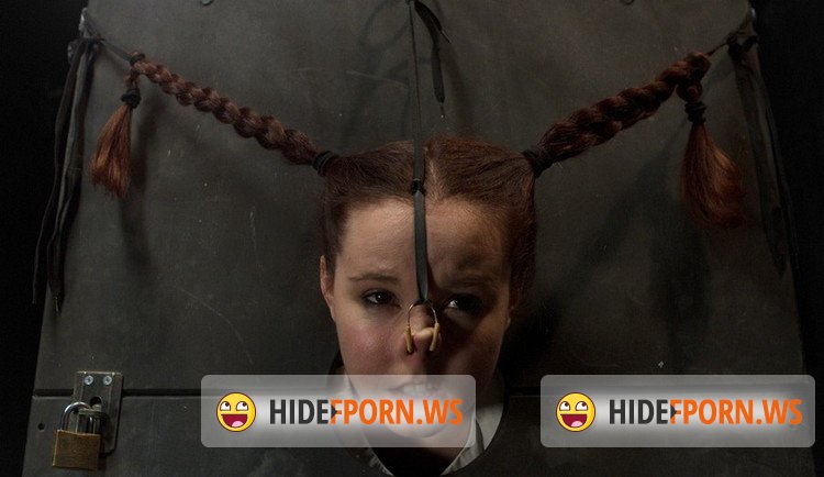 DeviceBondage.com/Kink.com - AnnaBelle Lee - Pig [HD 720p]