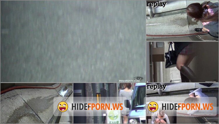 PissJapanTV.com - Asian - Girls Pissing [HD 720p]