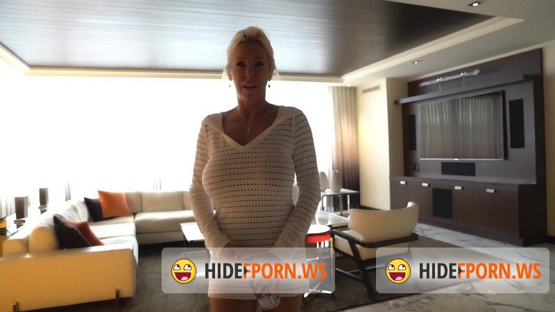 WifeysWorld - Sandra Otterson - Vegas Slut [HD 720p]