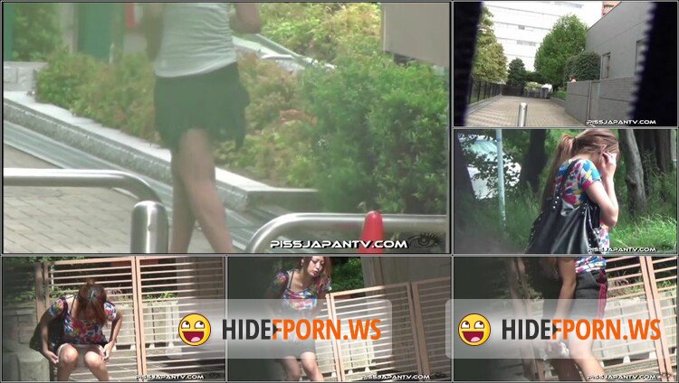 PissJapanTV.com - Asian - Girls Pissing [HD 720p]