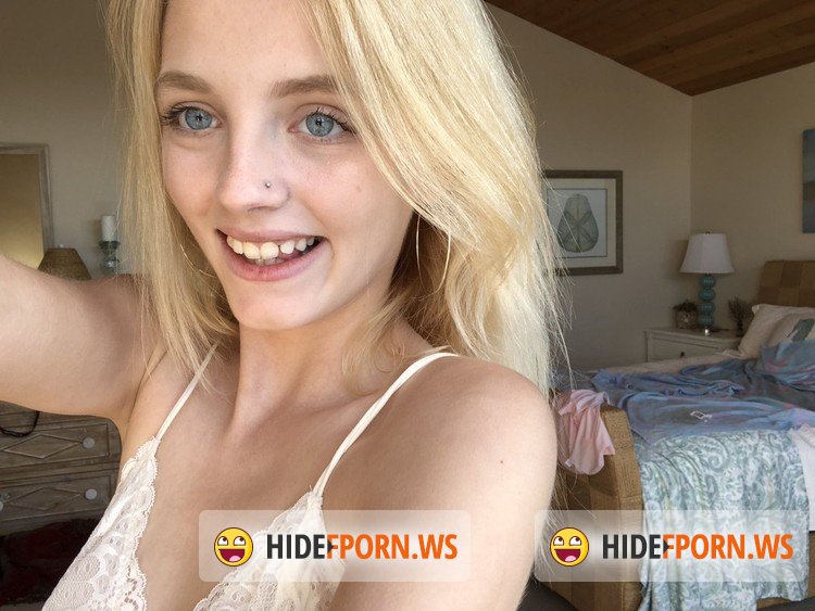 SpankMonster.com/PornHubPremium.com - Kate Bloom - Nympho Sex Maniac Stepdaughter [FullHD 1080p]