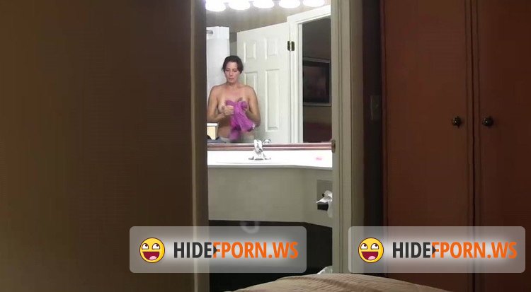 TabooHandjobs.com/Clips4sale.com - Zoey Holloway, Michael Diamond - Hardcore [HD 720p]