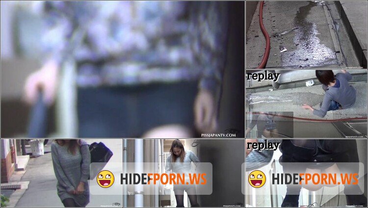 PissJapanTV.com - Asian - Girls Pissing [HD 720p]