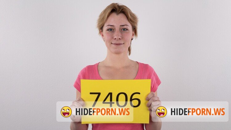 CzechCasting.com - Stepanka - 7406 [FullHD 1080p]