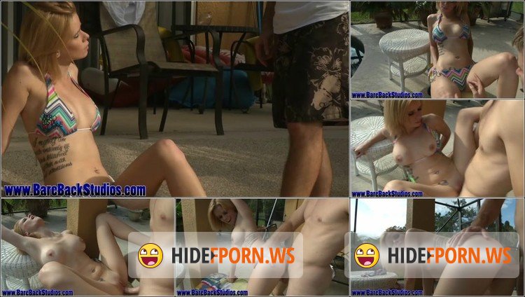 BareBackStudios.com - Vanessa Vixon - A Mothers Comfort - Scene 2 [HD 720p]