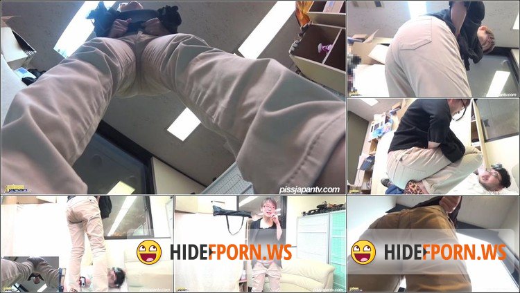 PissJapanTV.com - Asian - Girls Pissing [HD 720p]