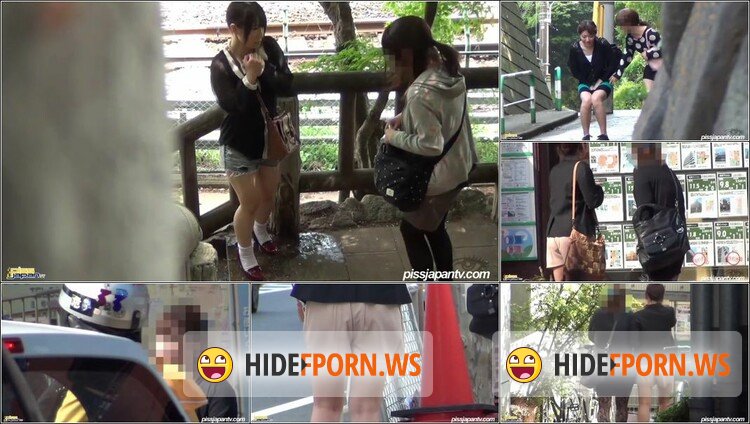 PissJapanTV.com - Asian - Girls Pissing [HD 720p]