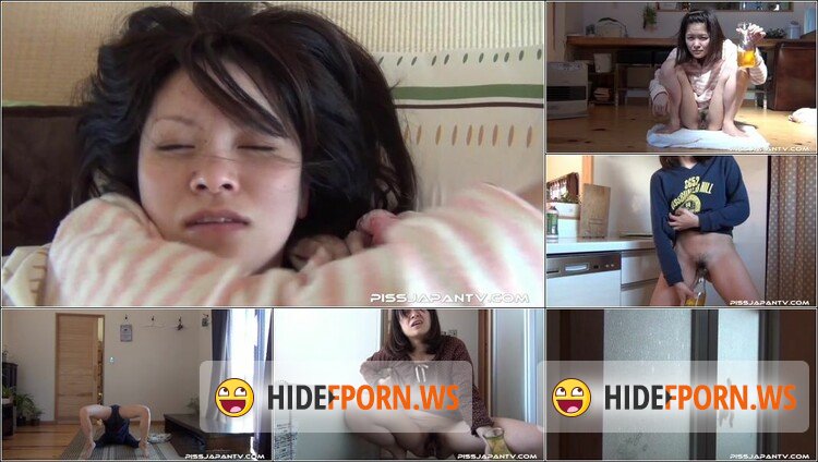 PissJapanTV.com - Asian - Girls Pissing [HD 720p]