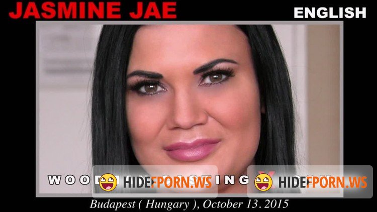 WoodmanCastingX.com - Jasmine Jae - Jasmine Jae Casting [FullHD 1080p]