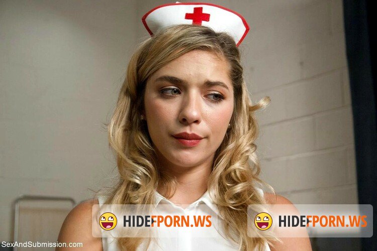 SexAndSubmission.com/Kink.com - Mr. Pete and Lia Lor - The Hostage Nurse [SD 540p]
