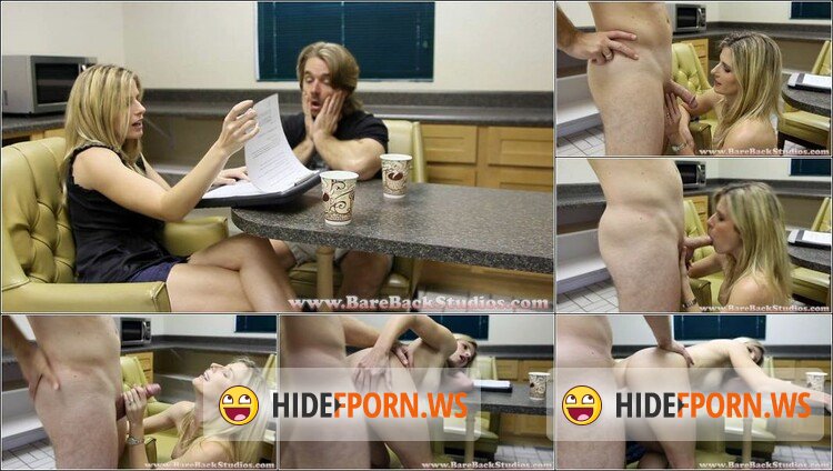 BareBackStudios.com - Cory Chase - Mom the Executor [HD 720p]