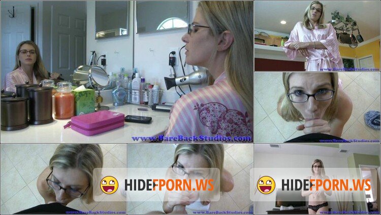 BareBackStudios.com - Cory Chase - Mother With Benefits [HD 720p]