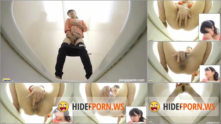 PissJapanTV.com - Asian - Girls Pissing [HD 720p]