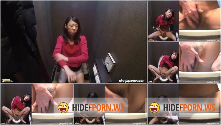 PissJapanTV.com - Asian - Girls Pissing [HD 720p]