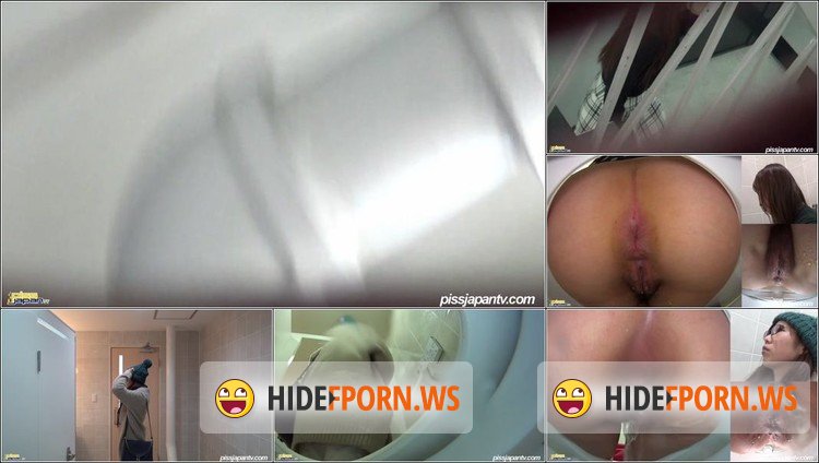 PissJapanTV.com - Asian - Girls Pissing [HD 720p]