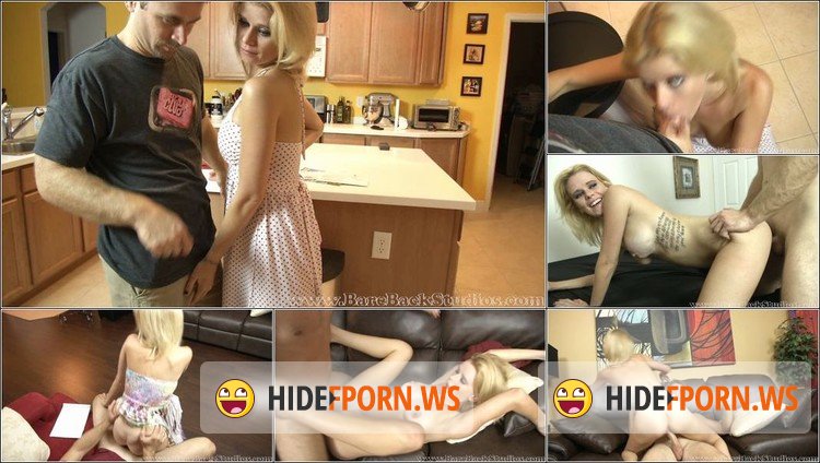 BareBackStudios.com - Vanessa Vixen - Separation Anxiety [HD 720p]