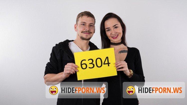 CzechCasting.com - Dusana - Casting-6304 [FullHD 1080p]