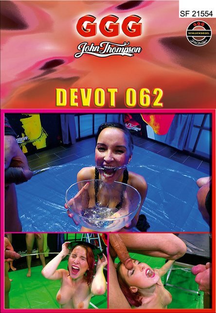 GGG.com - Lia-Louise, Francys Belle - Devot Sperma Und Pisse 62 [HD 720p]
