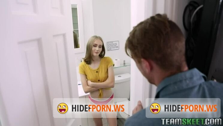 ExxxtraSmall - Alicia Williams, Oliver Flynn - Slim Waist Snatch Pounding [2020/HD]