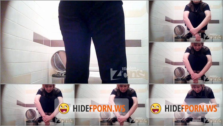 Hidden-zone.com - Unknown - Toilet [HD 720p]