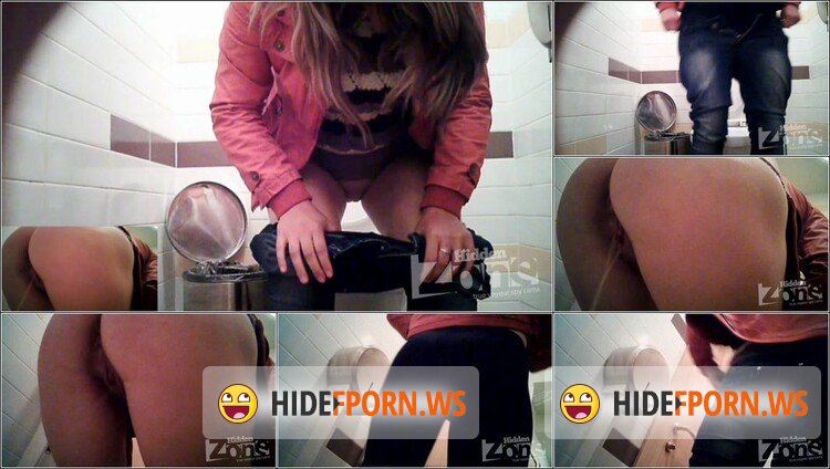 Hidden-zone.com - Unknown - Toilet [HD 720p]