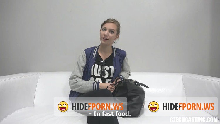 CzechCasting.com/Czechav.com - Tereza - Casting 3120 [HD 720p]