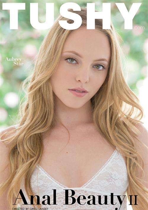 Anal Beauty 2 (SD/1.24 GB)