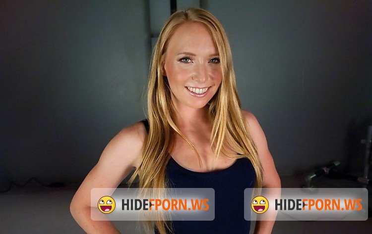 FuckingMachines.com/Kink.com - Ami Emerson - Sending the Ginger Girl into Cum Space with The Fucking Machines [HD 720p]