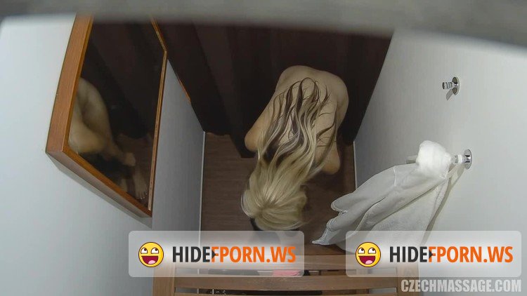 CzechMassage.com/CzechAV.com - Unknown - CZECH MASSAGE 25 [HD 720p]